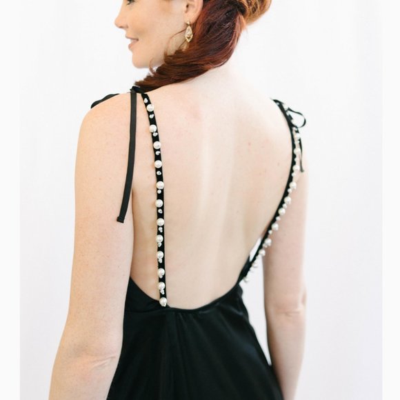 For Love and Lemons "Lady Luck Maxi Dress" - Picture 8 of 15